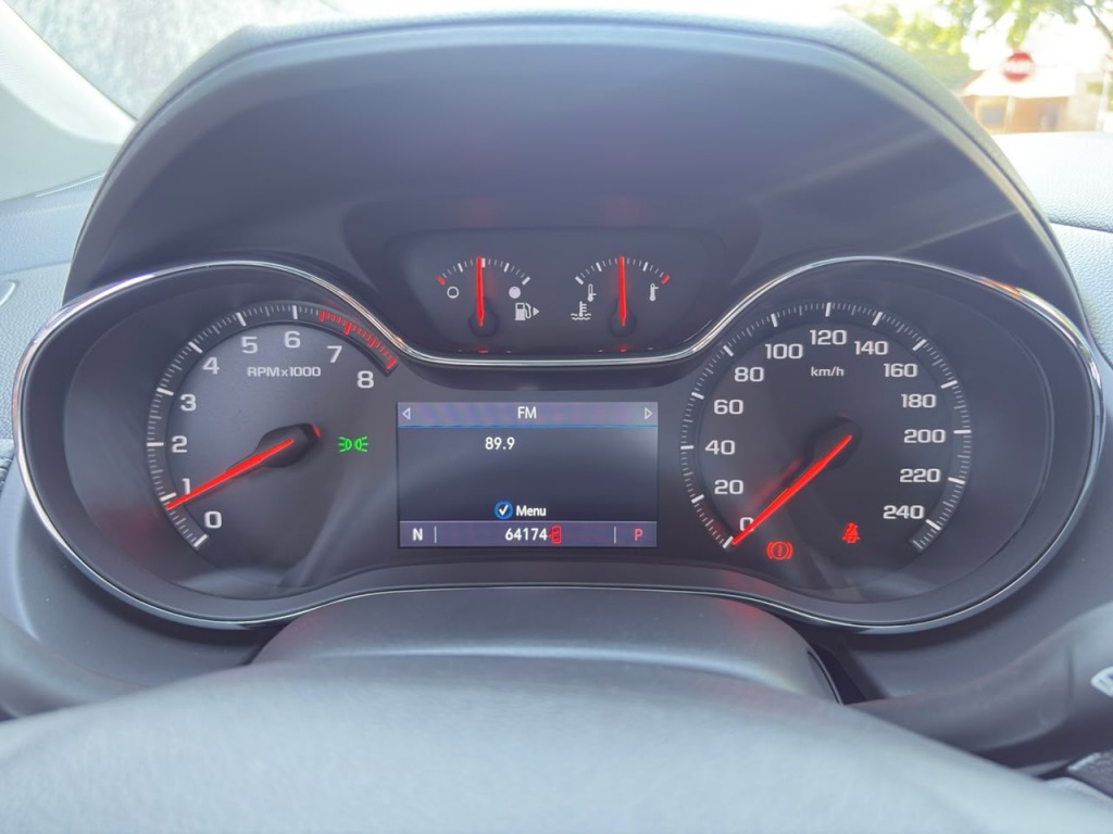 Chevrolet Cruze LTZ 1.4 16V Ecotec Automático Flex - foto 12