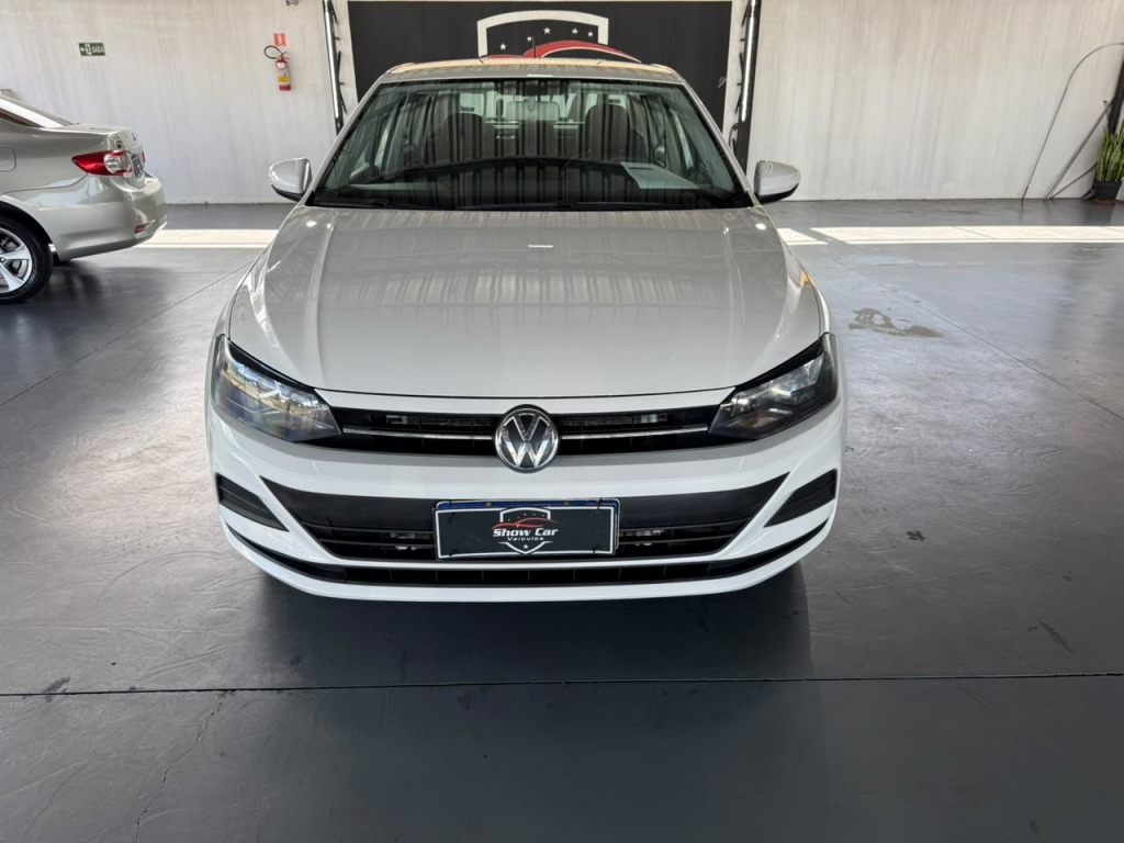Volkswagen Virtus 1.6 MSI Flex - foto 2