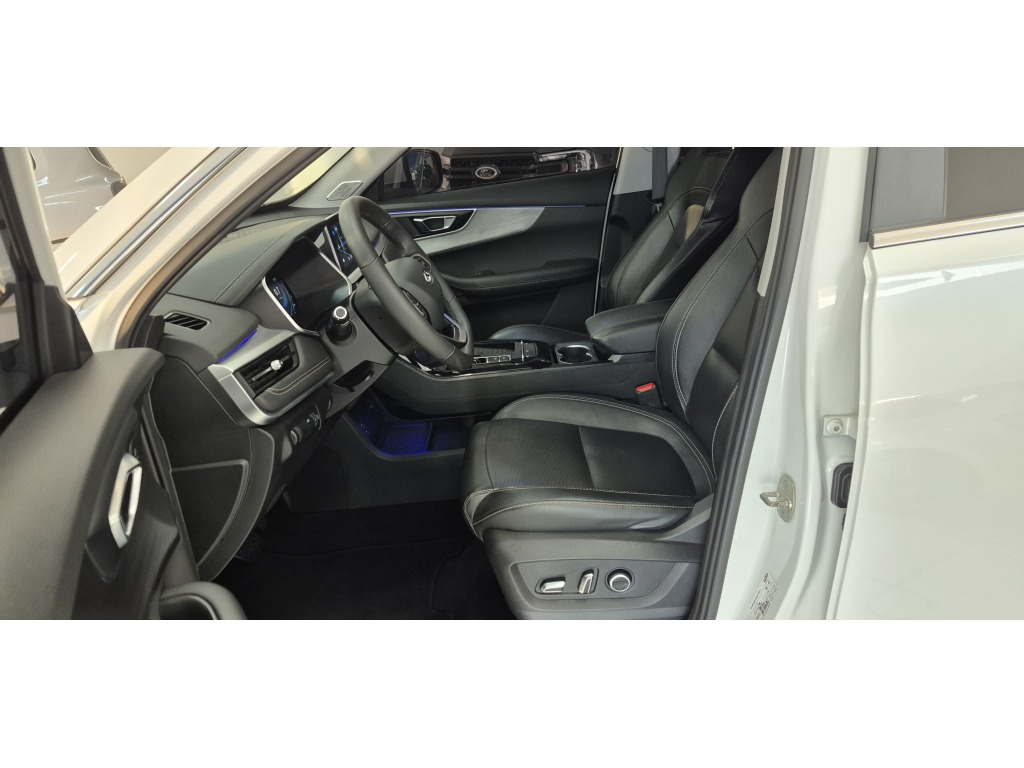 Caoa Chery Tiggo 7 Pro 1.6 Turbo GDI Dct - foto 10