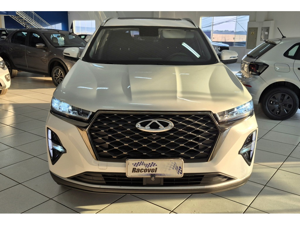 Caoa Chery Tiggo 7 Pro 1.6 Turbo GDI Dct - foto 6