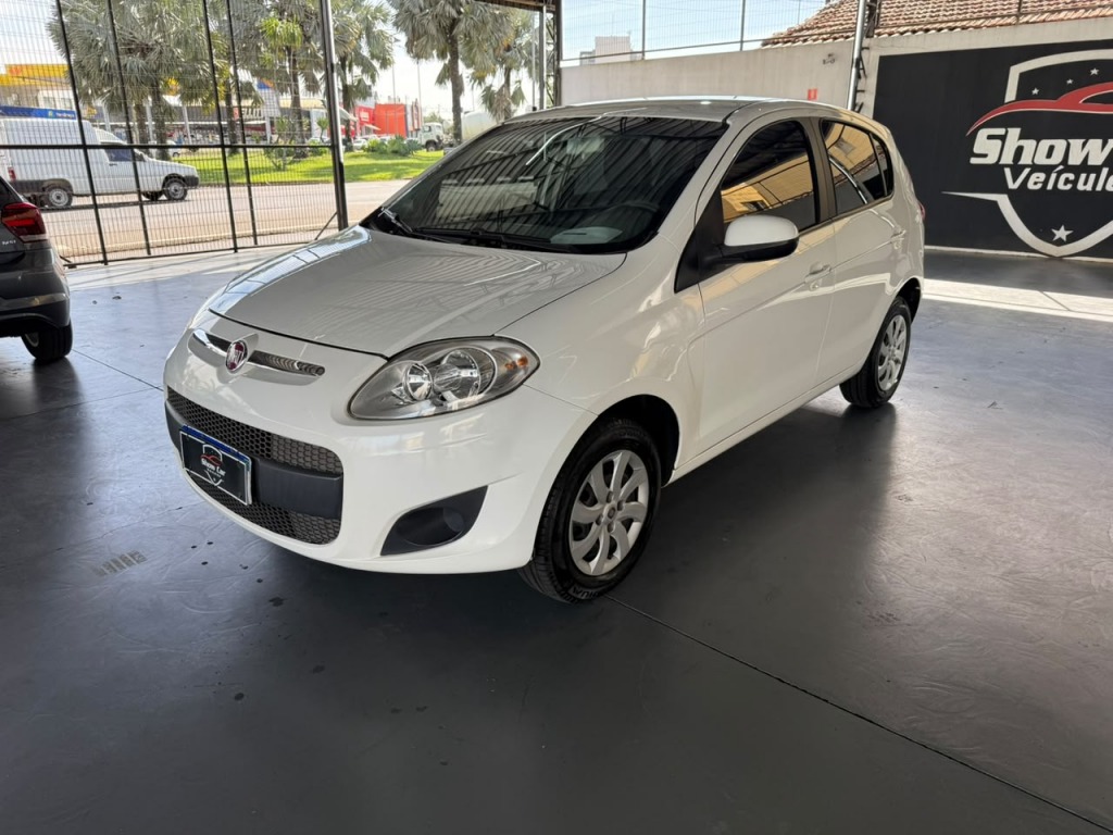 Fiat Palio 2015 à venda