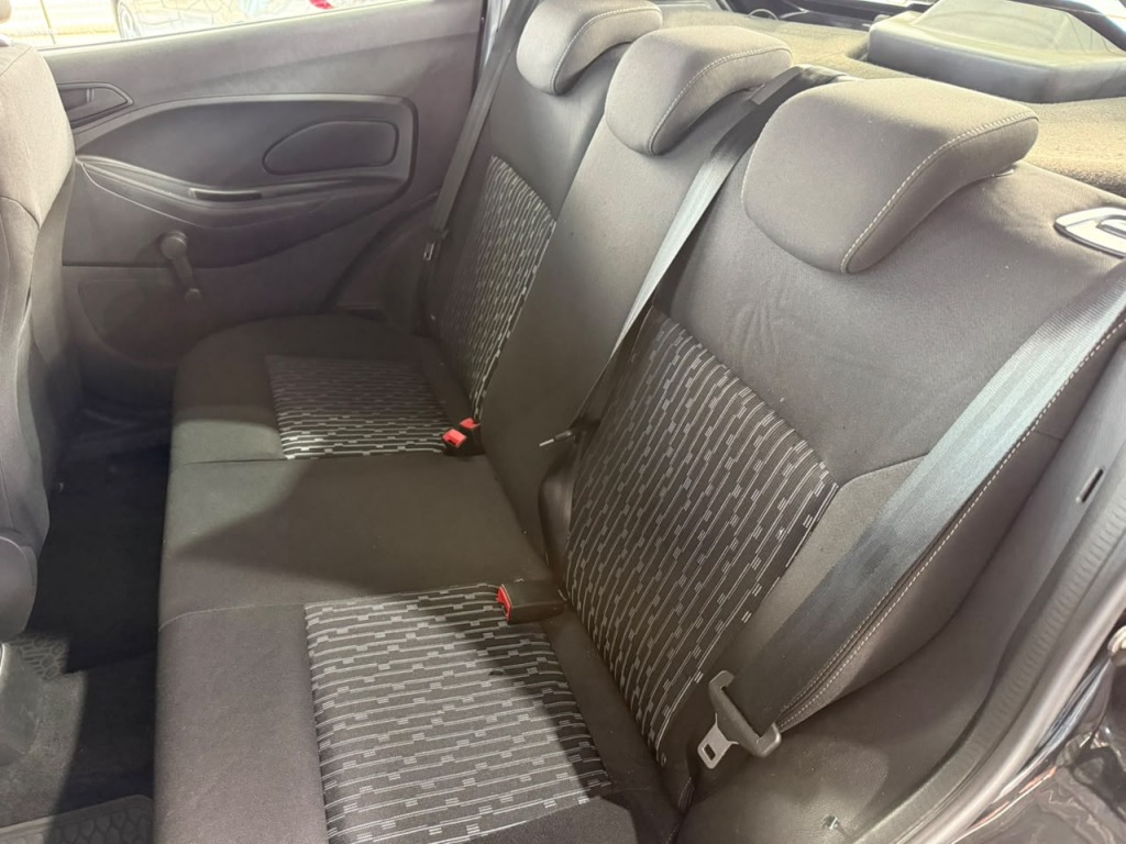 Ford Ka 1.0 Flex - foto 13