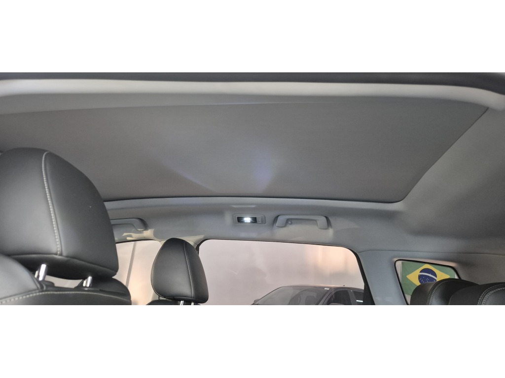 Caoa Chery Tiggo 7 Pro 1.6 Turbo GDI Dct - foto 9