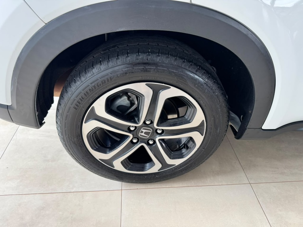Honda HR-V EX 1.8 Flexone 16V 5P Aut. - foto 15