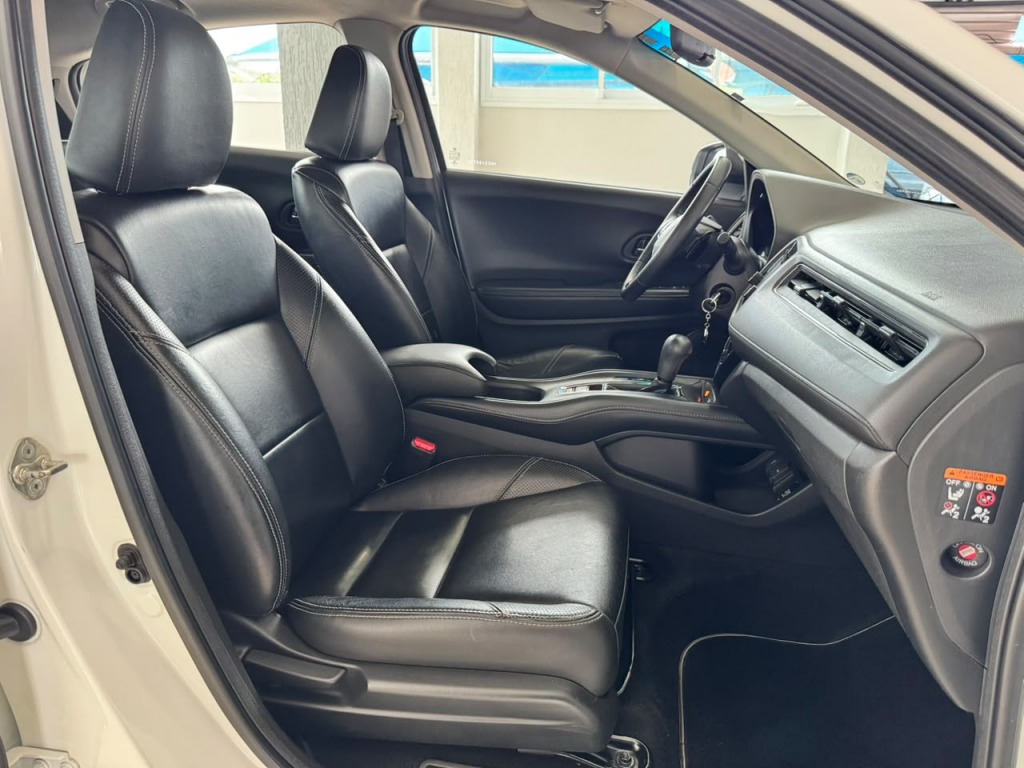 Honda HR-V EX 1.8 Flexone 16V 5P Aut. - foto 12