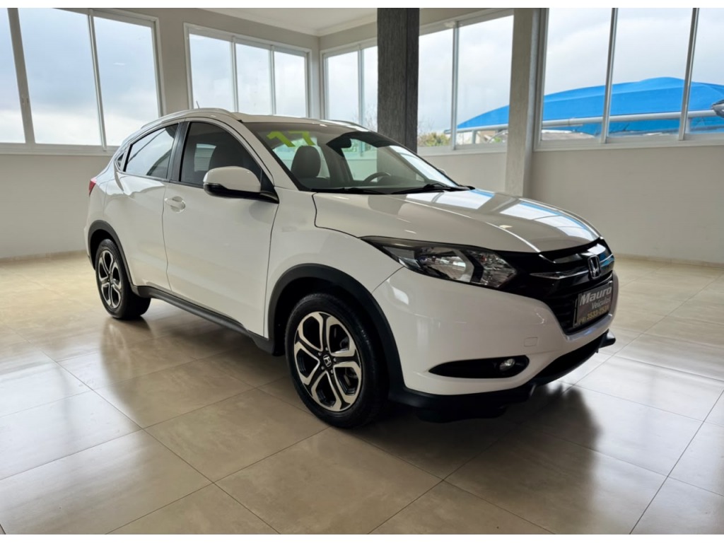 Honda HR-V EX 1.8 Flexone 16V 5P Aut. - foto 2