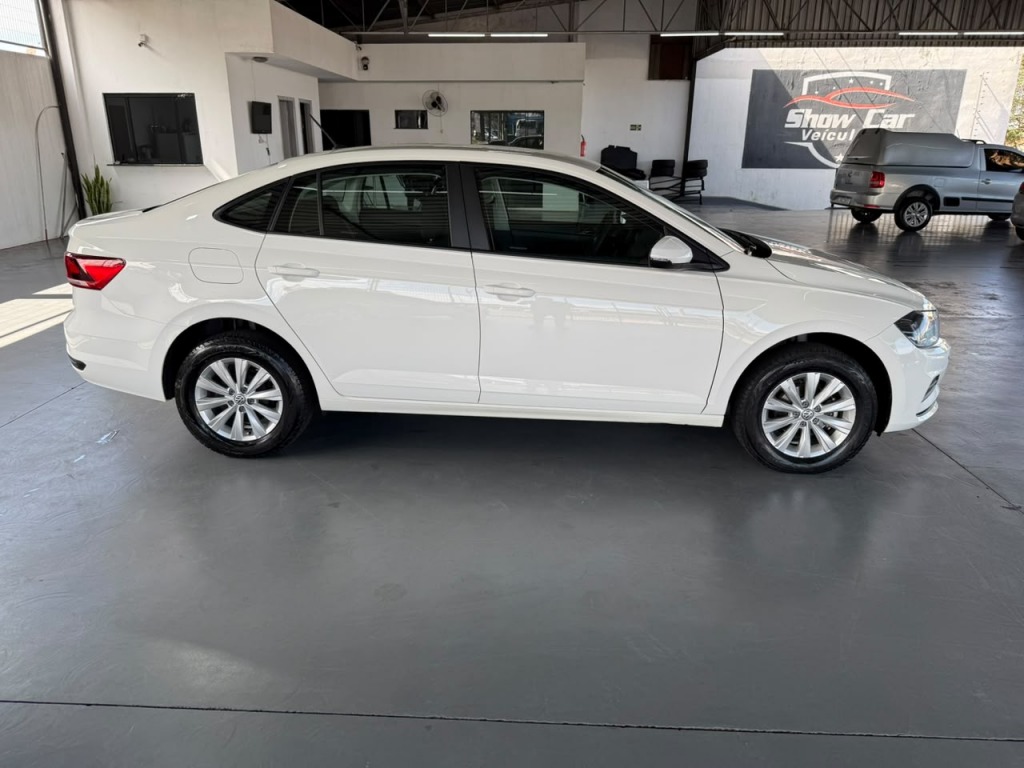 Volkswagen Virtus 1.6 MSI Flex - foto 5