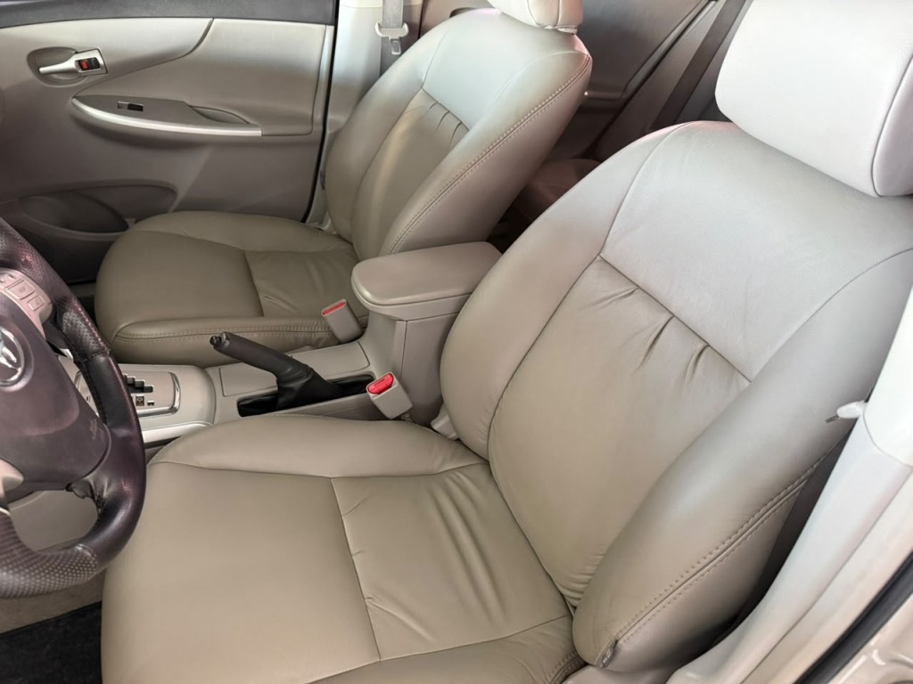 Toyota Corolla XEi 2.0 Flex 16V Aut. - foto 10