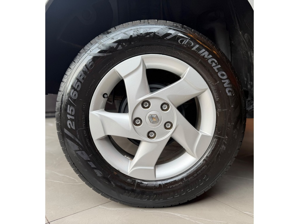 Renault Duster 1.6 16V Dynamique (flex) - foto 13