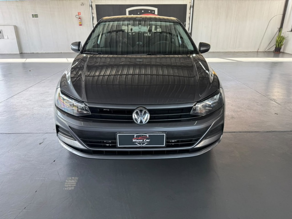Volkswagen Polo 1.6 MSI Automático Flex - foto 2
