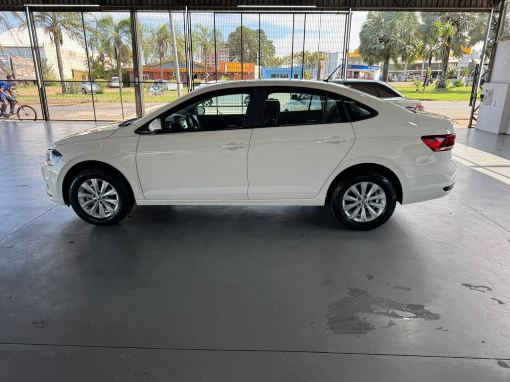 Volkswagen Virtus 1.6 MSI Flex - foto 6
