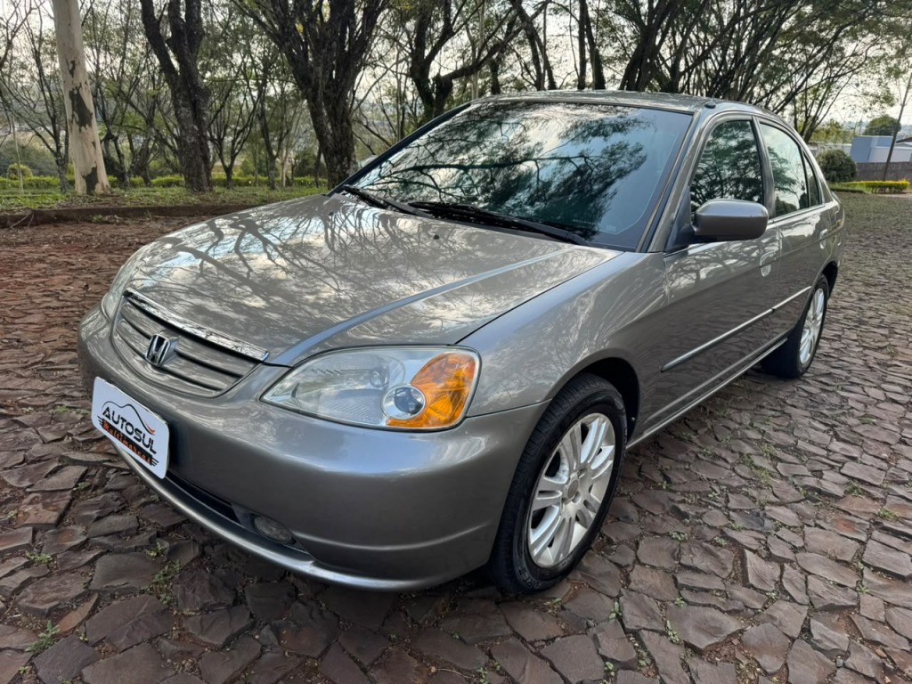 Honda Civic 2010 à venda