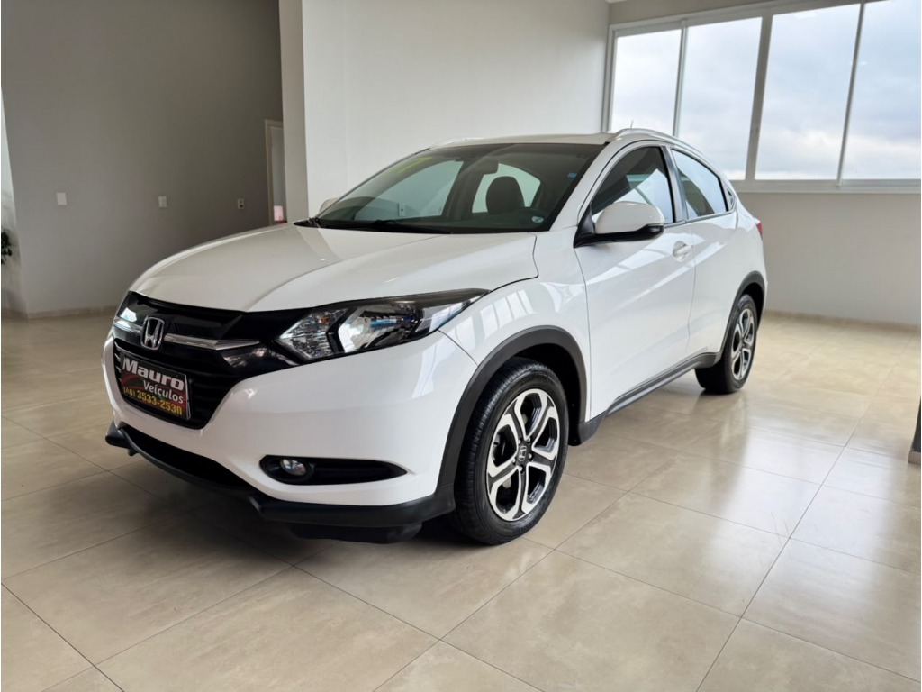 Honda HR-V EX 1.8 Flexone 16V 5P Aut. - foto 16