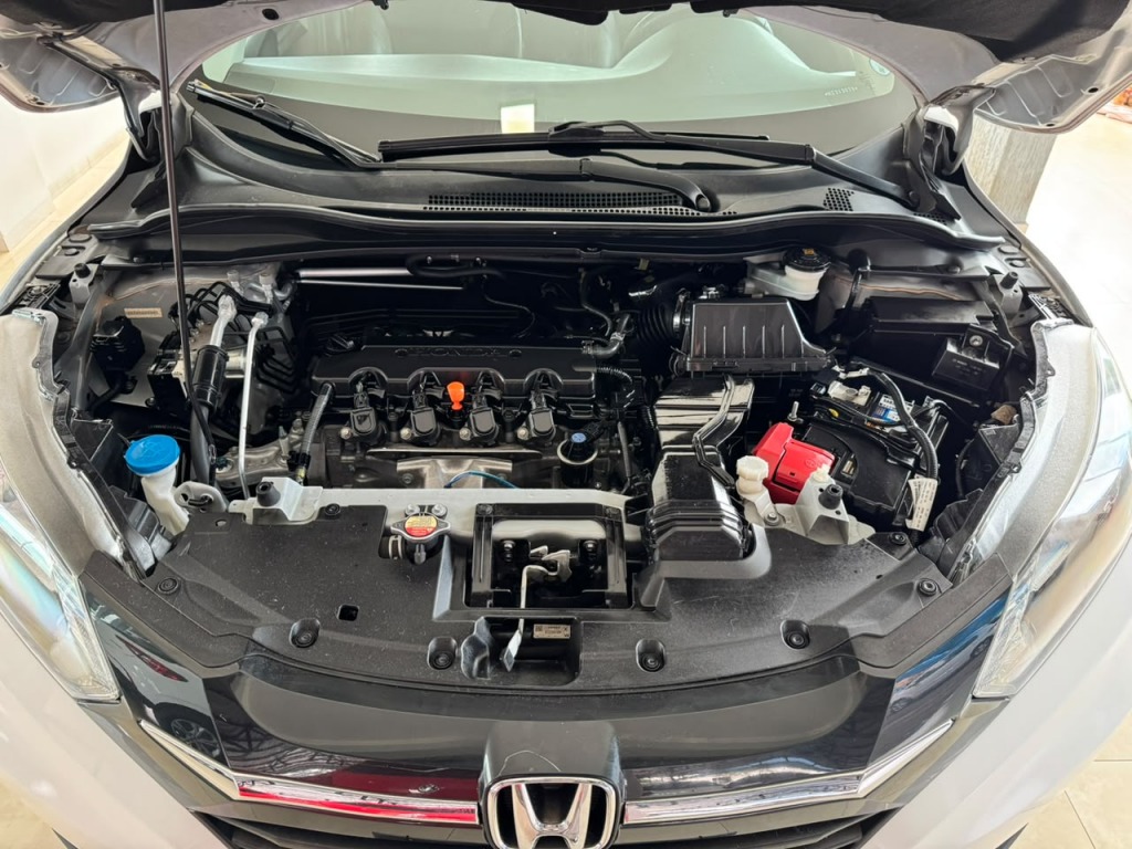 Honda HR-V EX 1.8 Flexone 16V 5P Aut. - foto 17