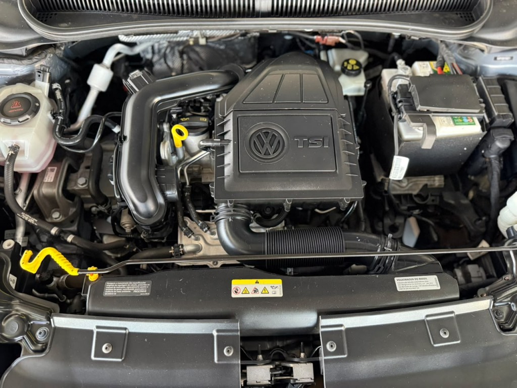 Volkswagen Nivus 1.0 200 TSI Comfortline (aut) - foto 15