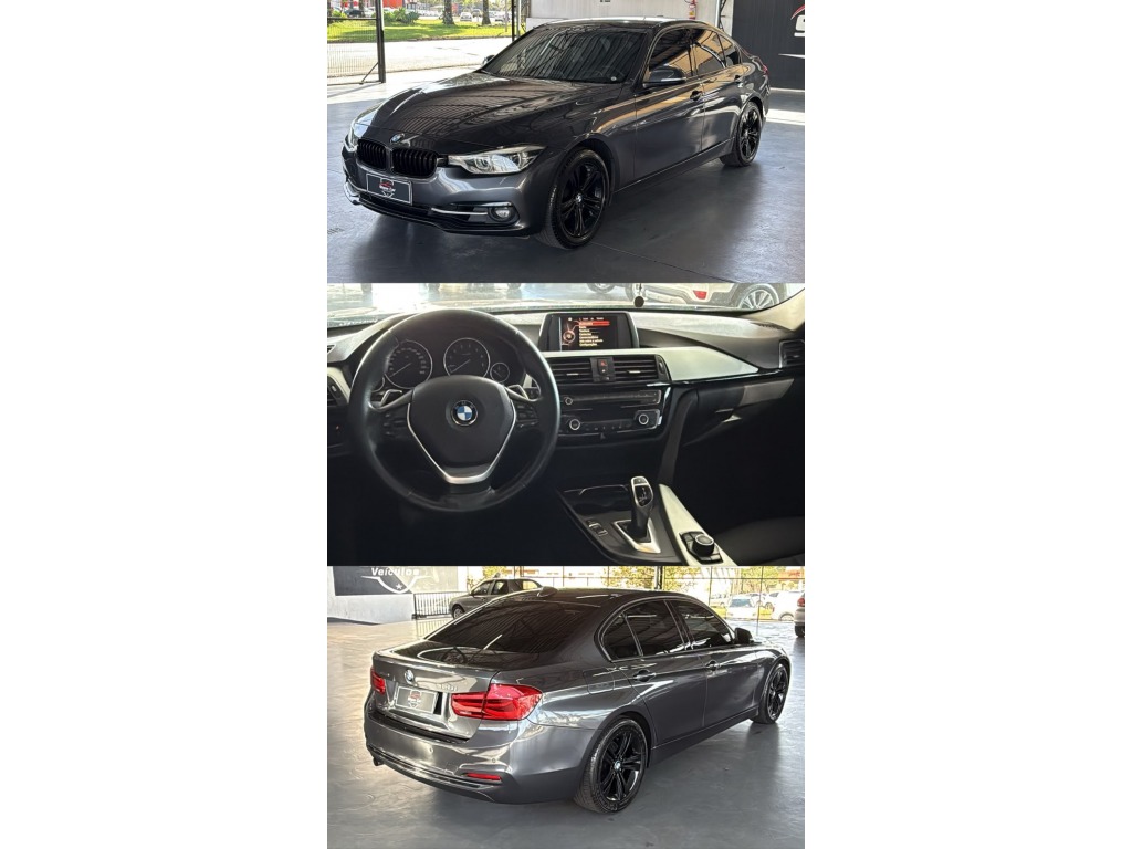 BMW 320i 2.0 Automático - foto 15