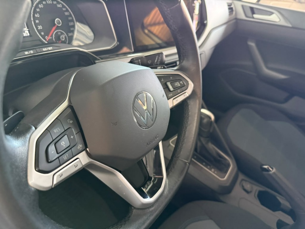 Volkswagen Nivus 1.0 200 TSI Comfortline (aut) - foto 10