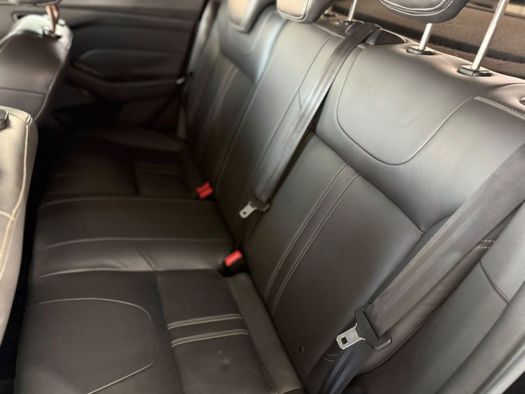 Ford Focus Hatch Se 2.0 16V Powershift - foto 13