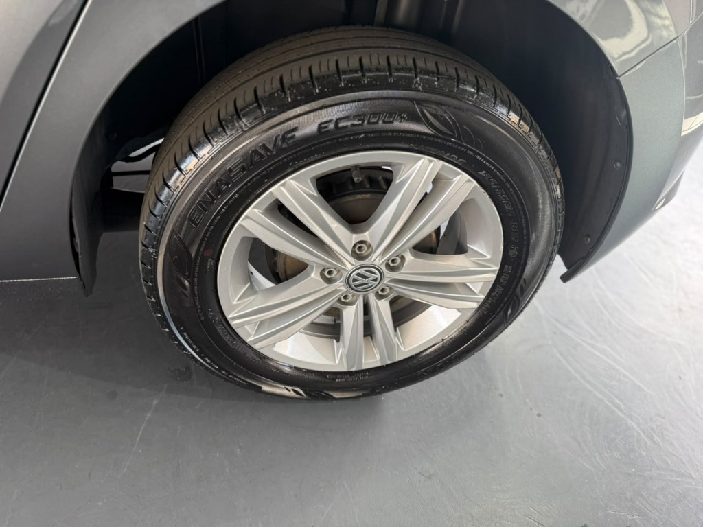 Volkswagen Polo 1.6 MSI Automático Flex - foto 11