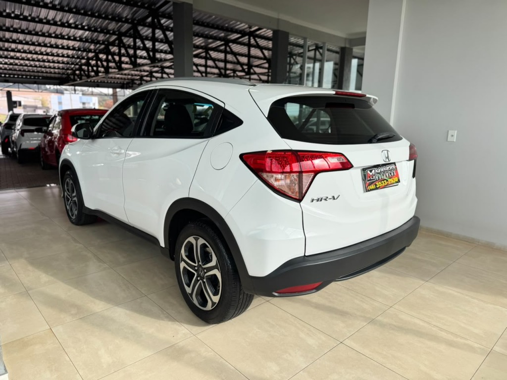 Honda HR-V EX 1.8 Flexone 16V 5P Aut. - foto 18