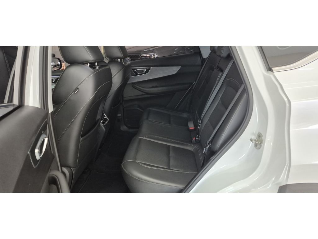 Caoa Chery Tiggo 7 Pro 1.6 Turbo GDI Dct - foto 7