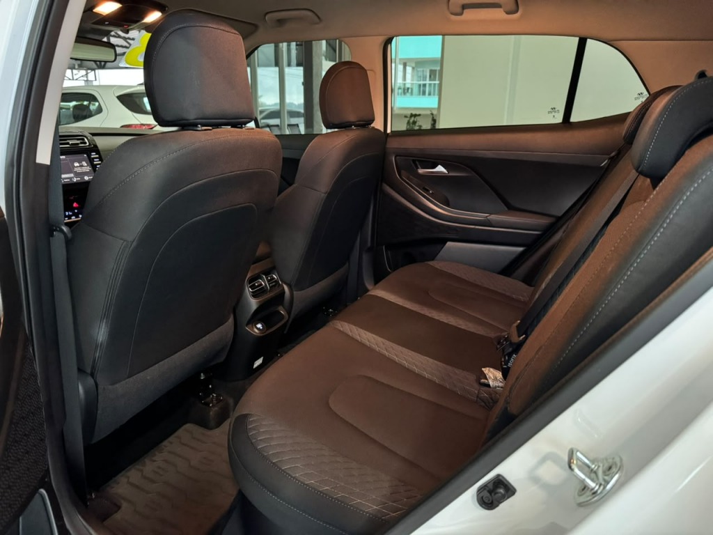 Hyundai Creta 1.0 T GDI Limited Automático - foto 11