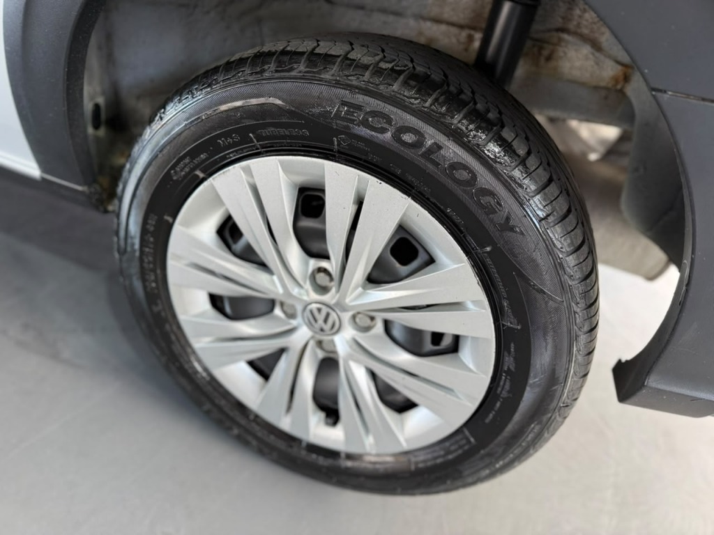 Volkswagen Saveiro Trendline 1.6 MSI Cs Flex - foto 12