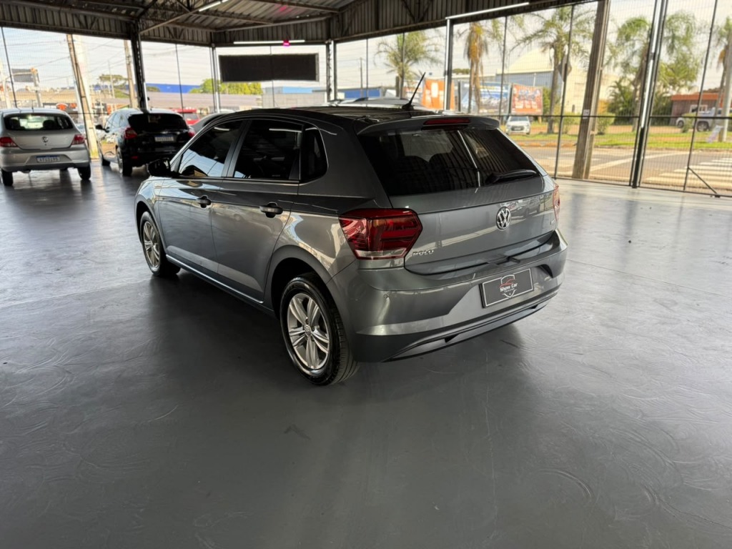 Volkswagen Polo 1.6 MSI Automático Flex - foto 6