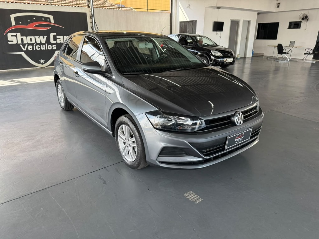 Volkswagen Polo 1.6 MSI Automático Flex - foto 5