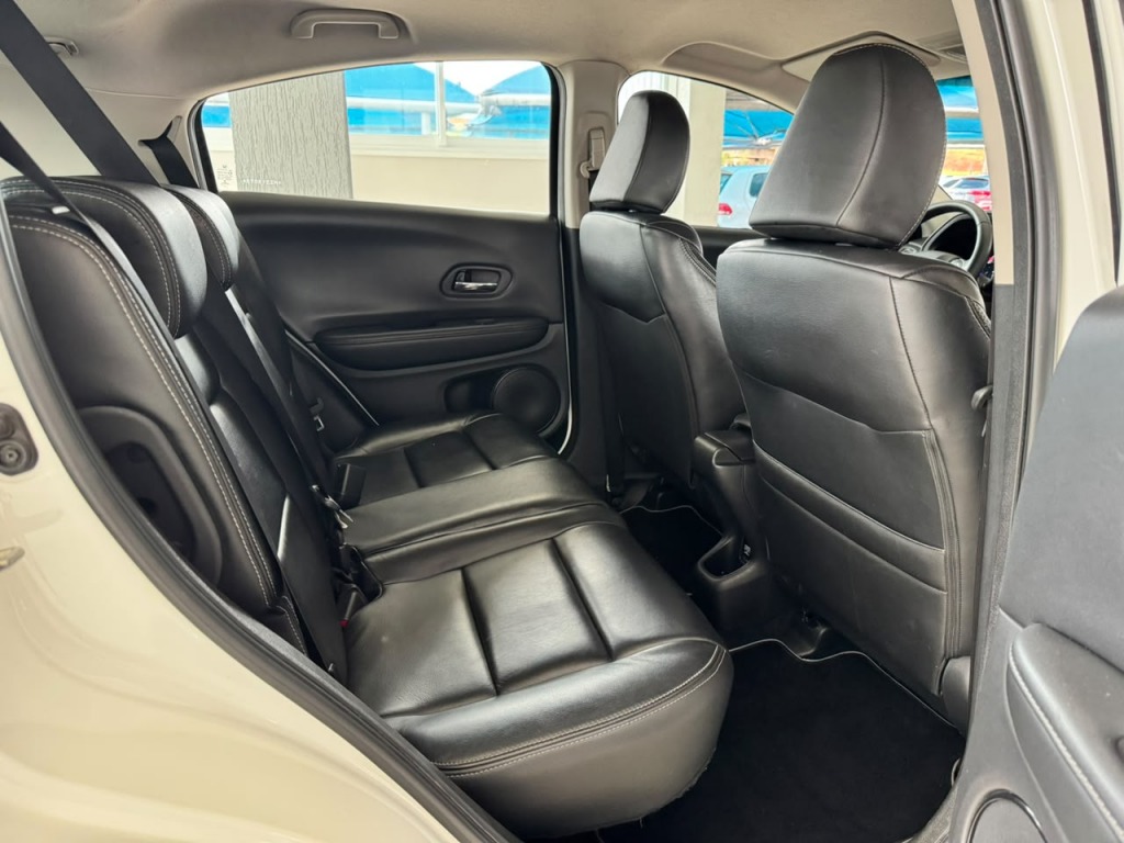 Honda HR-V EX 1.8 Flexone 16V 5P Aut. - foto 14