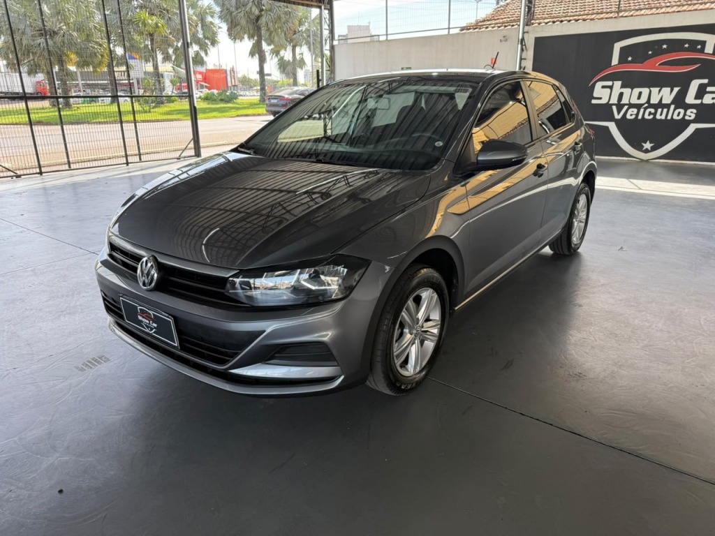 Volkswagen Polo 2020 à venda
