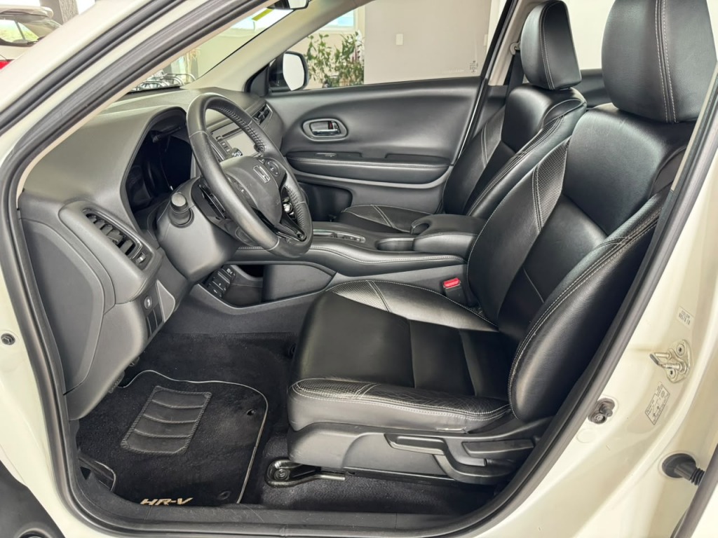 Honda HR-V EX 1.8 Flexone 16V 5P Aut. - foto 11