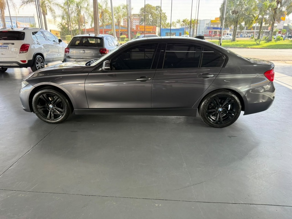 BMW 320i 2.0 Automático - foto 7
