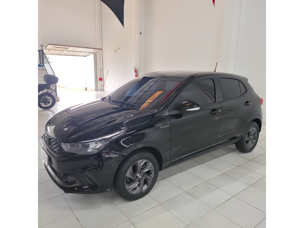 Fiat Argo 1.0 Drive - foto 2
