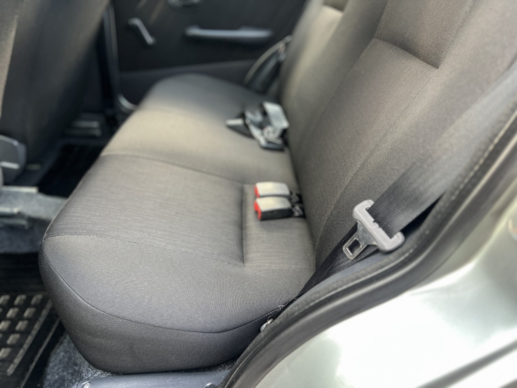 Fiat Siena Fire 1.0 8V Flex - foto 2