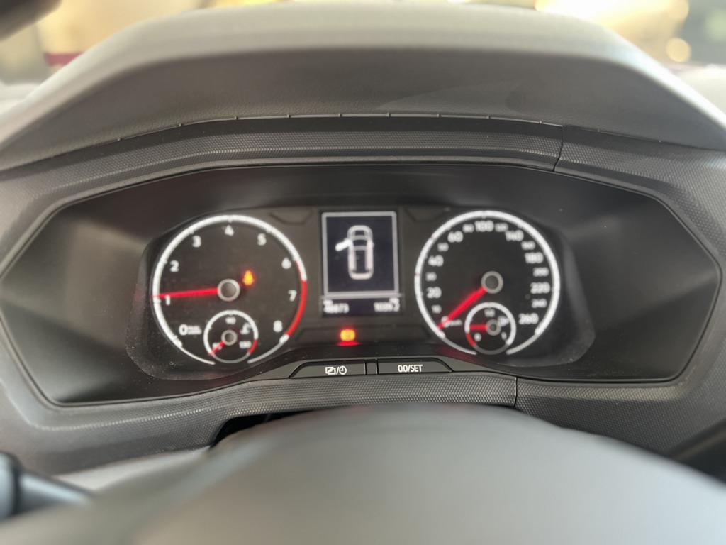 Volkswagen T-Cross 1.0 200 TSI Sense Automático - foto 2