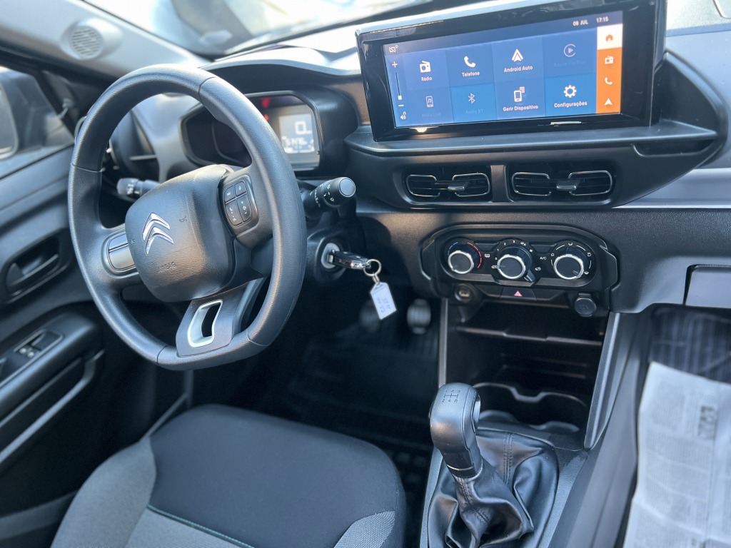 Citroën C3 1.0 Live Pack - foto 2