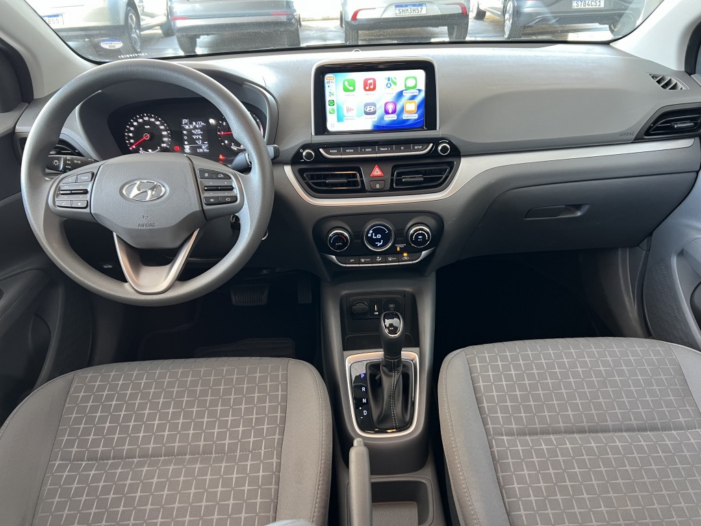Hyundai HB20S 1.0 Comfort Plus Turbo - foto 2