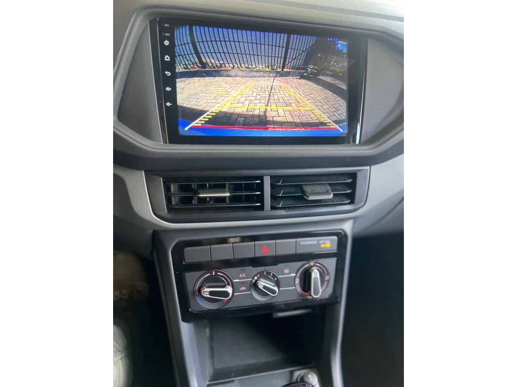 Volkswagen T-Cross 1.0 200 TSI Sense Automático - foto 17