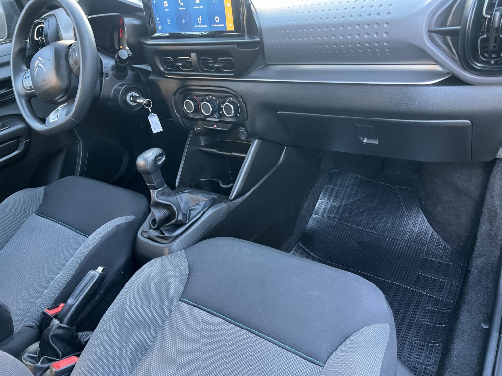 Citroën C3 1.0 Live Pack - foto 3