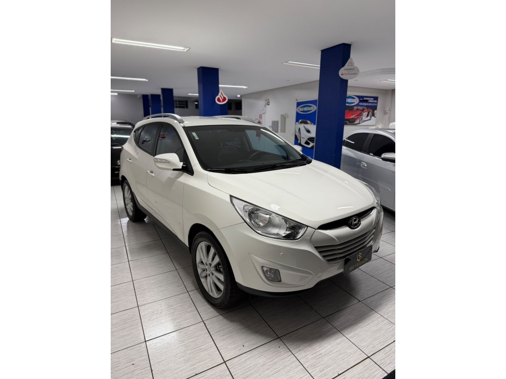 Hyundai ix35 2.0 Gls Completo Automático - foto 2