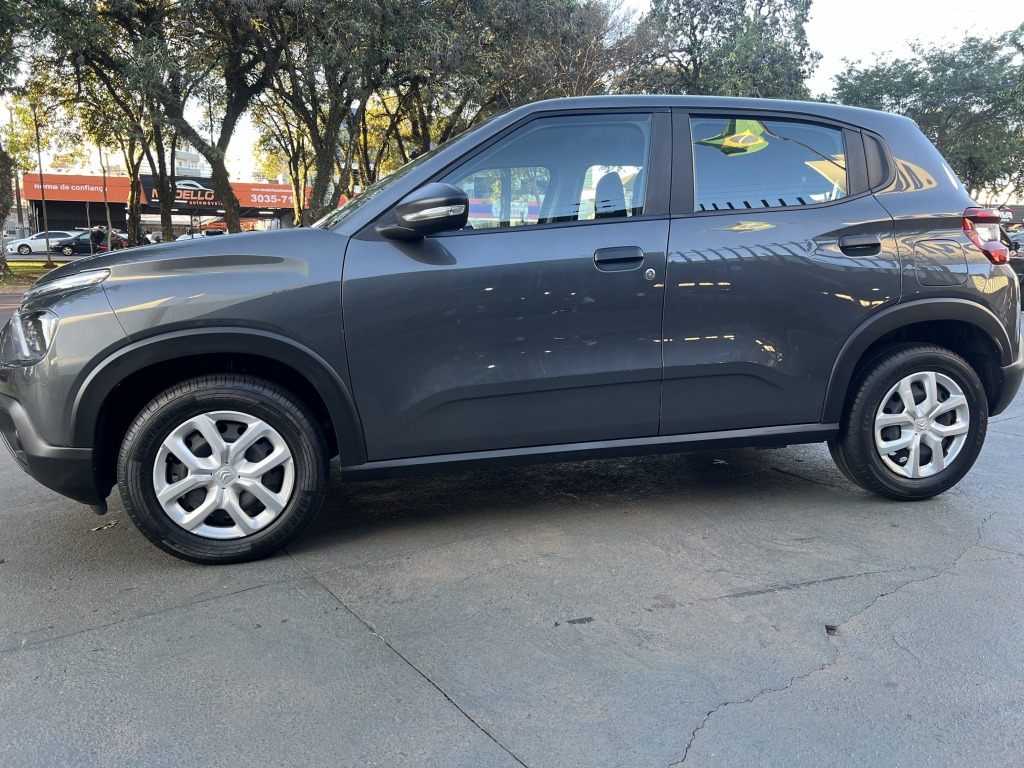 Citroën C3 2025 à venda