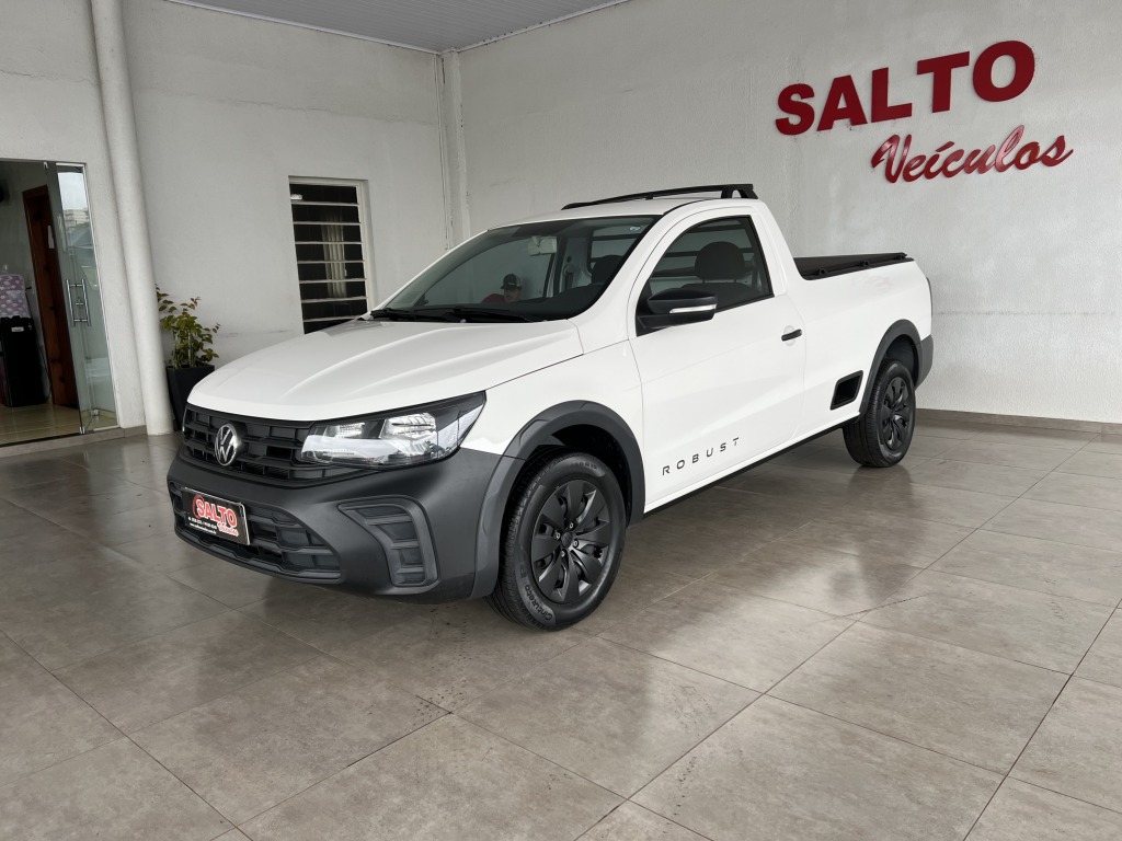 Volkswagen Saveiro 2024 à venda