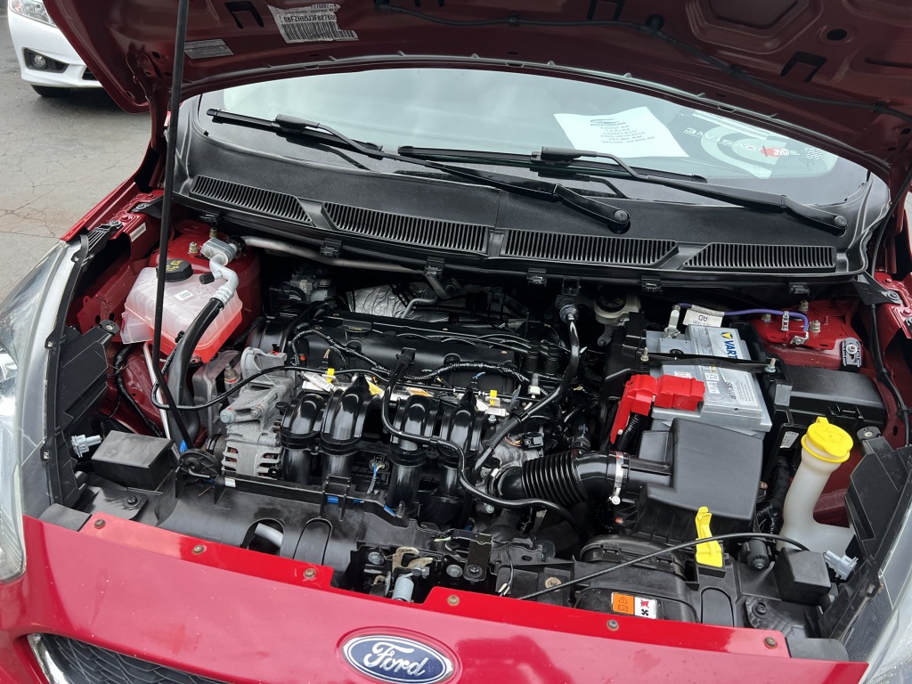 Ford Ka Hatch Sel 1.5 16V Flex - foto 2