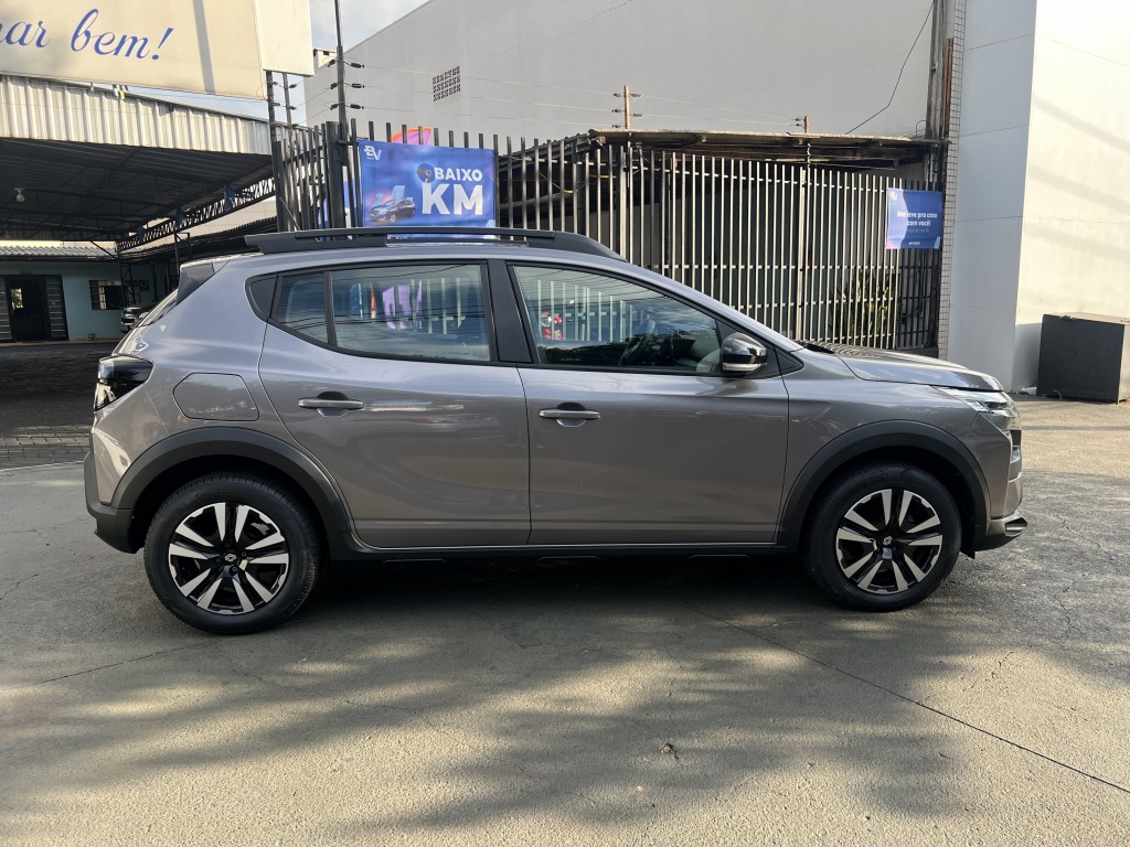 Renault Kardian 2025 à venda