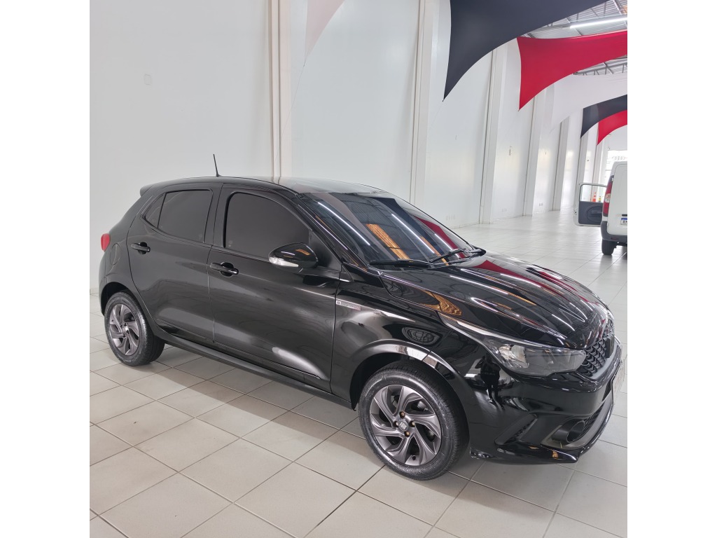 Fiat Argo 2019 à venda
