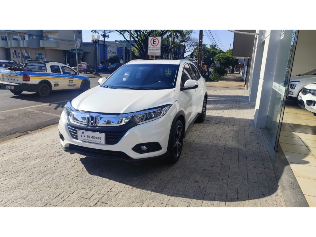 Honda HR-V 2020 à venda