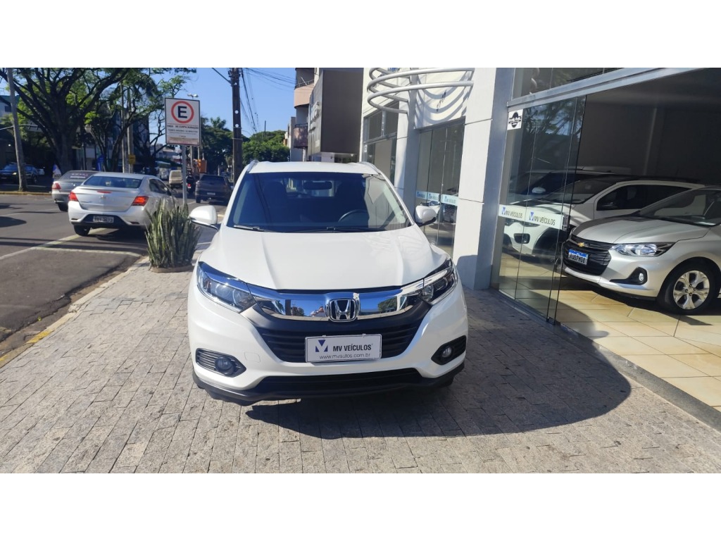 Honda HR-V EX CVT 1.8 I Vtec Flexone - foto 2