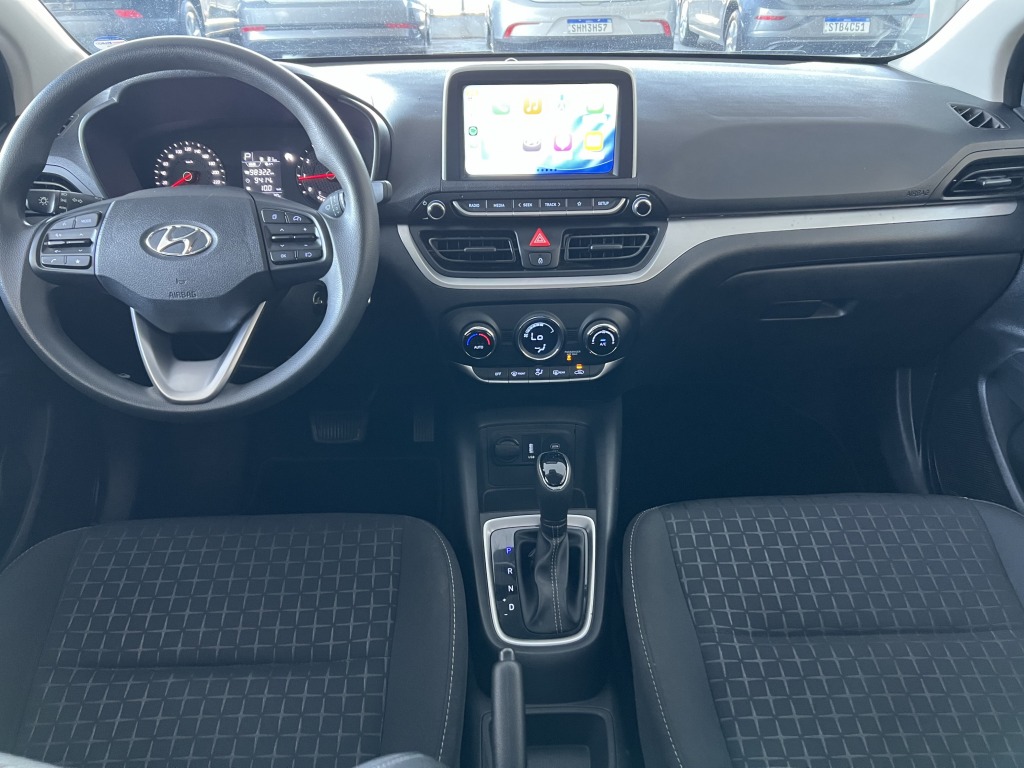 Hyundai HB20 1.0 Comfort Plus Turbo - foto 2
