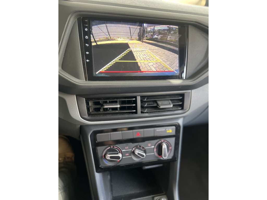 Volkswagen T-Cross 1.0 200 TSI Sense Automático - foto 13
